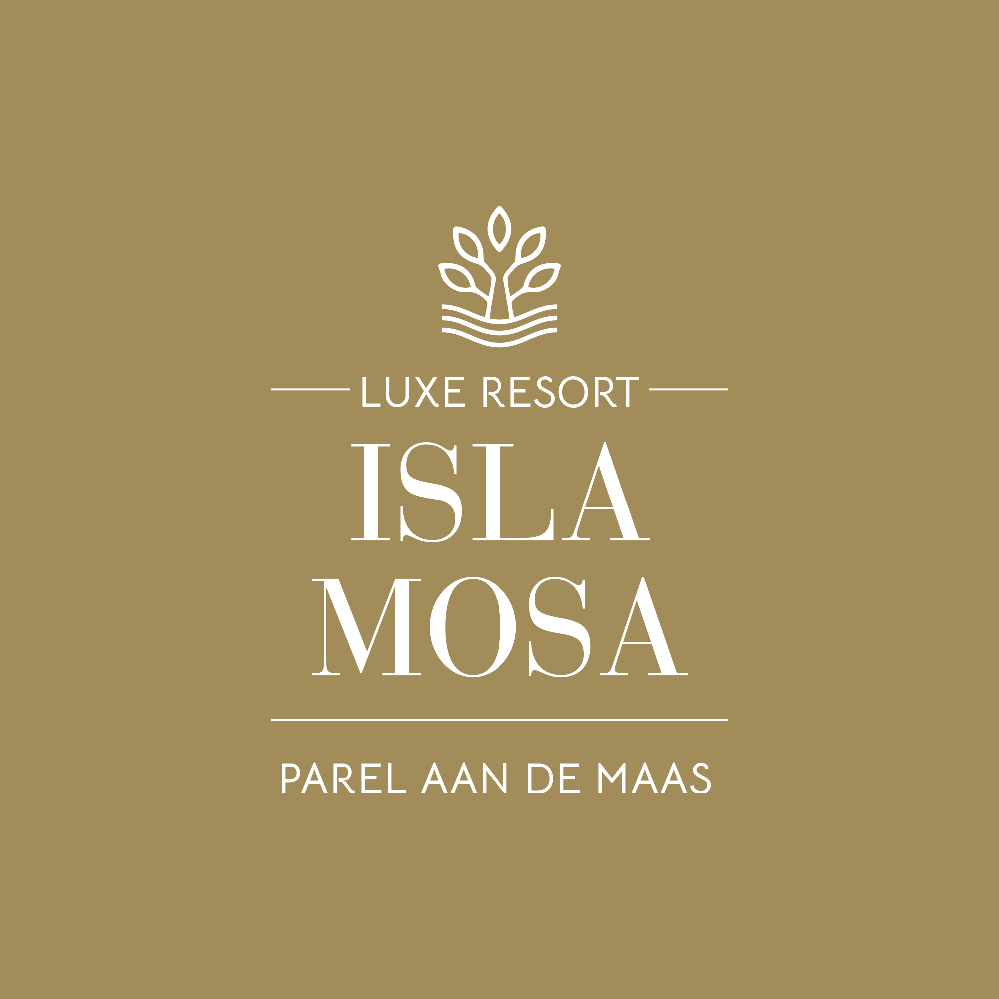 Isla Mosa logo