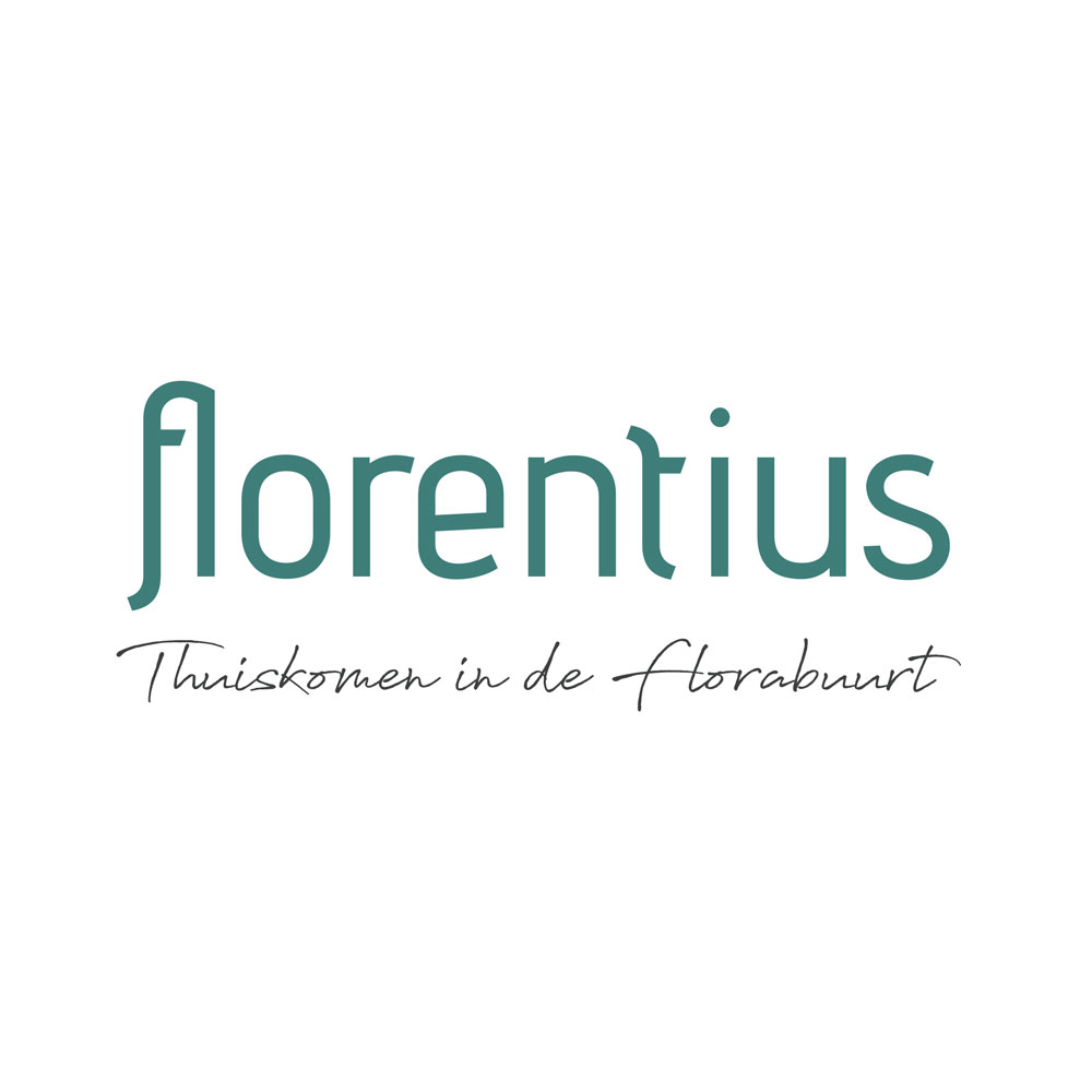 Cup Design Brand Identity Florentius Capelle aan den IJssel