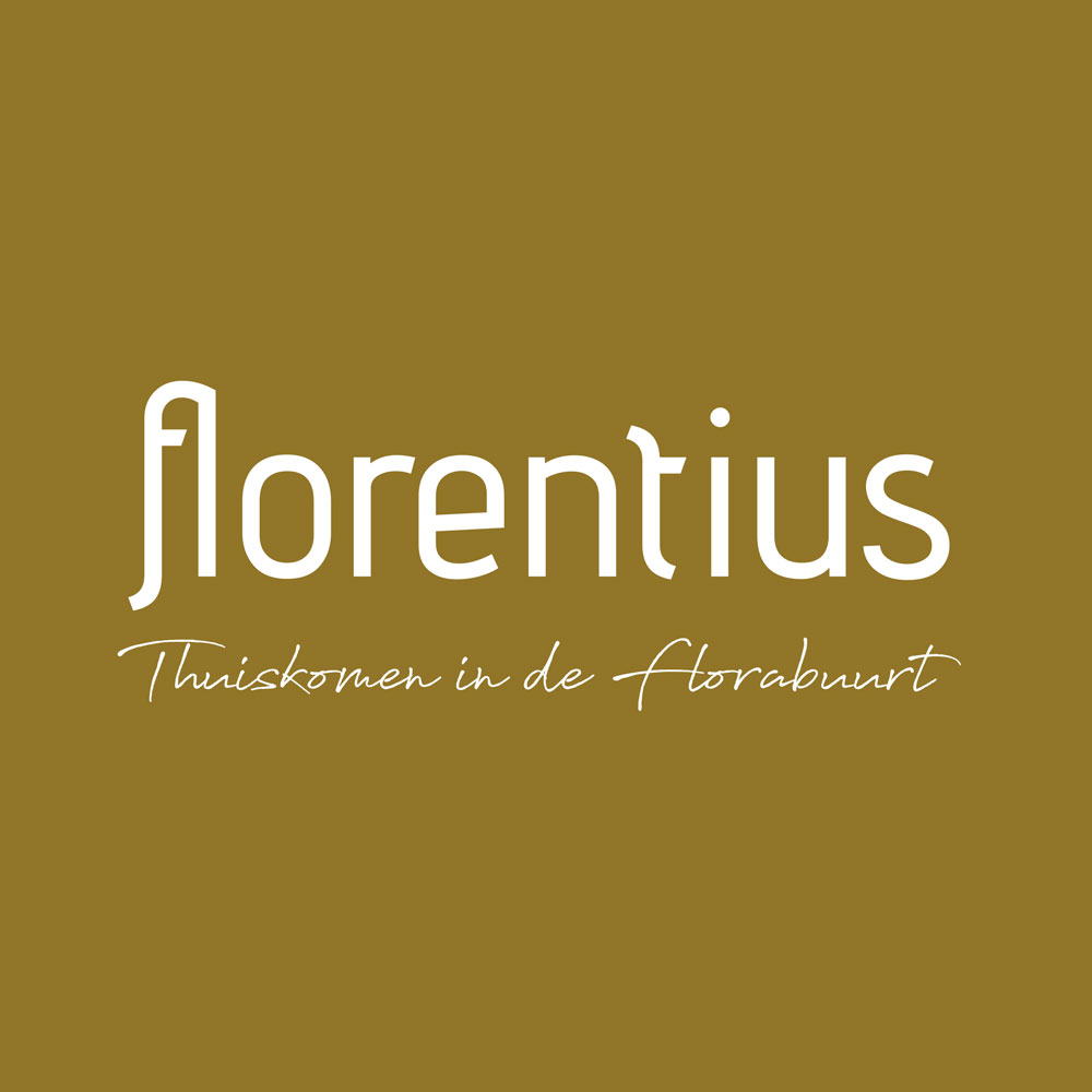 Cup Design Brand Identity Florentius Capelle aan den IJssel