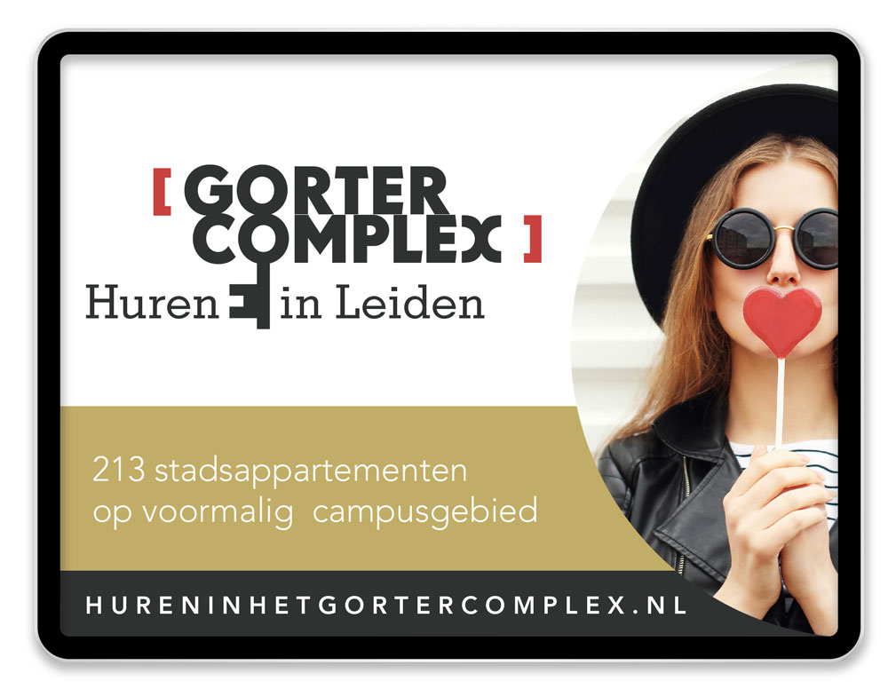 Cup Design Brand Identity Gortercomplex Leiden