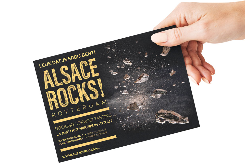 Cup Design Alsace Rocks