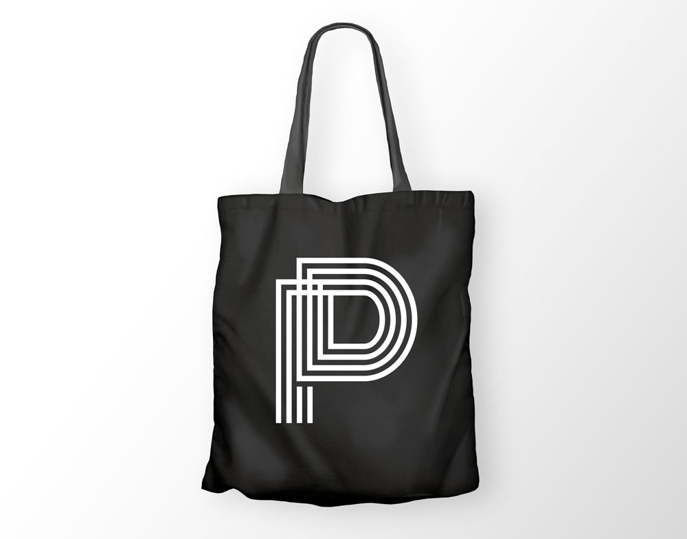 Cup Design Brand Identity PiekDistrict Rotterdam